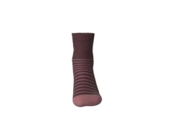 Calcetines de rizo completo para niños pequeños, 5 pares.
