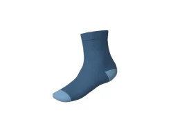 Calcetines de rizo completo para niños pequeños, 5 pares.