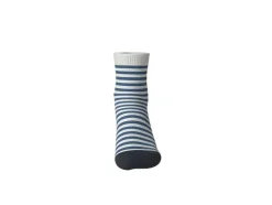 Calcetines de rizo completo para niños pequeños, 5 pares.