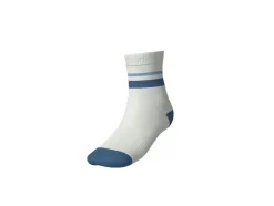 Calcetines de rizo completo para niños pequeños, 5 pares.