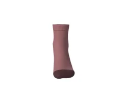 Calcetines de rizo completo para niños pequeños, 5 pares.