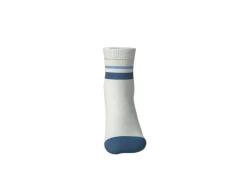 Calcetines de rizo completo para niños pequeños, 5 pares.
