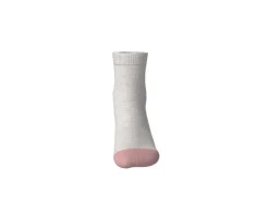 Calcetines de rizo completo para niños pequeños, 5 pares.