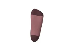 Calcetines de rizo completo para niños pequeños, 5 pares.