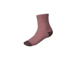 Calcetines de rizo completo para niños pequeños, 5 pares.