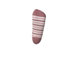 Calcetines de rizo completo para niños pequeños, 5 pares.