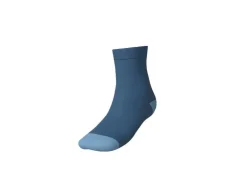 Calcetines de rizo completo para niños pequeños, 5 pares.