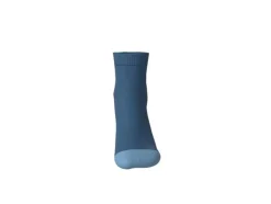 Calcetines de rizo completo para niños pequeños, 5 pares.