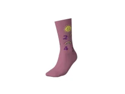 Calcetines de tenis para niños, 3 unidades.