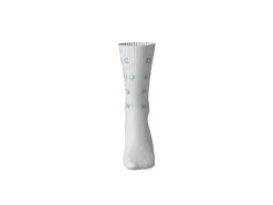 Calcetines de tenis para niños, 3 unidades.
