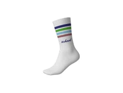 Calcetines de tenis para niños, 3 unidades.