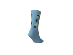 Calcetines de tenis para niños, 3 unidades.