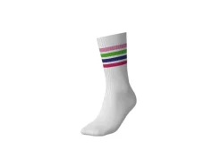 Calcetines de tenis para niños, 3 unidades.