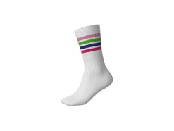 Calcetines de tenis para niños, 3 unidades.