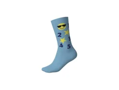 Calcetines de tenis para niños, 3 unidades.
