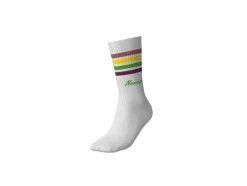 Calcetines de tenis para niños, 3 unidades.