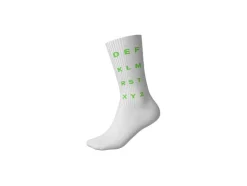 Calcetines de tenis para niños, 3 unidades.