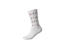 Calcetines de tenis para niños, 3 unidades.