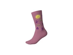 Calcetines de tenis para niños, 3 unidades.