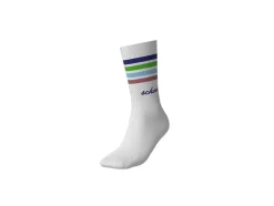 Calcetines de tenis para niños, 3 unidades.