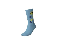 Calcetines de tenis para niños, 3 unidades.