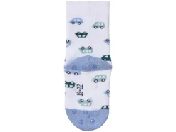Calcetines infantiles con dibujos