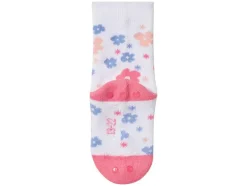 Calcetines infantiles con dibujos