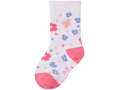 Calcetines infantiles con dibujos