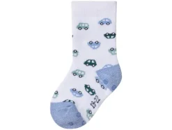 Calcetines infantiles con dibujos