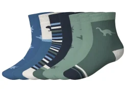 Calcetines infantiles, pack 7