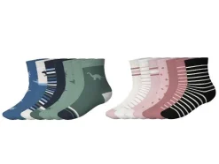 Calcetines infantiles, pack 7