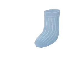 Calcetines para bebé, 5 pares.