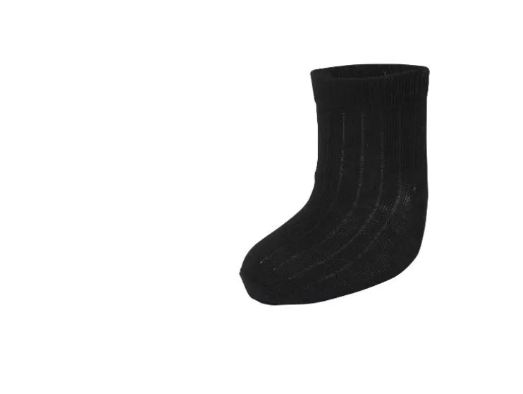 Calcetines para bebé, 5 pares.