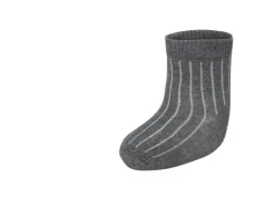 Calcetines para bebé, 5 pares.