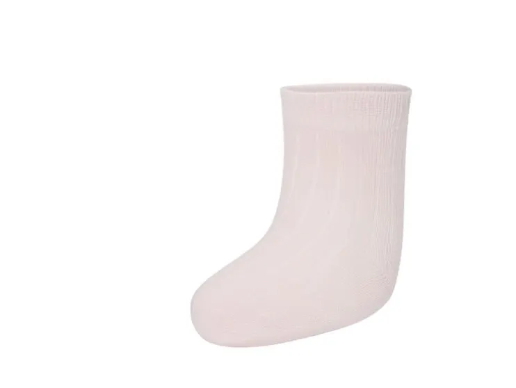 Calcetines para bebé, 5 pares.