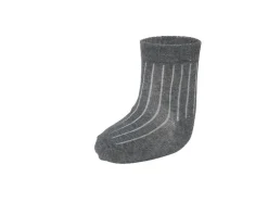 Calcetines para bebé, 5 pares.