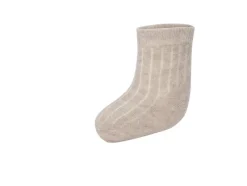 Calcetines para bebé, 5 pares.