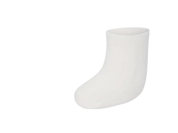 Calcetines para bebé, 5 pares.