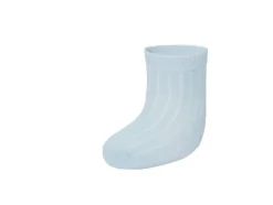 Calcetines para bebé, 5 pares.