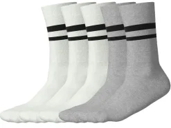 Calcetines para hombre, pack 5