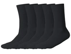Calcetines para hombre, pack 5