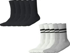Calcetines para hombre, pack 5