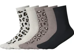 Calcetines para mujer pack 5