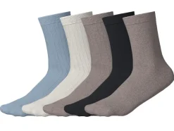 Calcetines para mujer pack 5