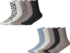 Calcetines para mujer pack 5