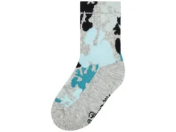 Calcetines para niño pequeño »Los Pitufos«, 3 pares.