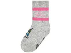Calcetines para niño pequeño »Los Pitufos«, 3 pares.