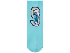 Calcetines para niño pequeño »Los Pitufos«, 3 pares.