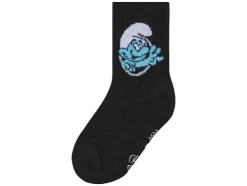 Calcetines para niño pequeño »Los Pitufos«, 3 pares.