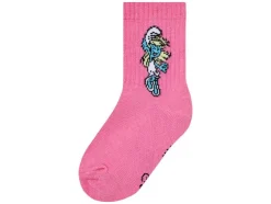 Calcetines para niño pequeño »Los Pitufos«, 3 pares.